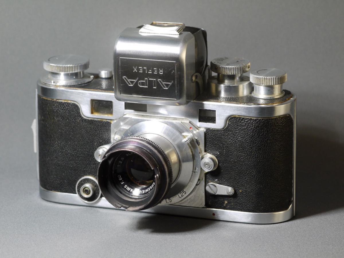 PONTIAC LYNX ANGENIEUX 50mm F2.9 TYPE Z5 ポンティアック リンクス