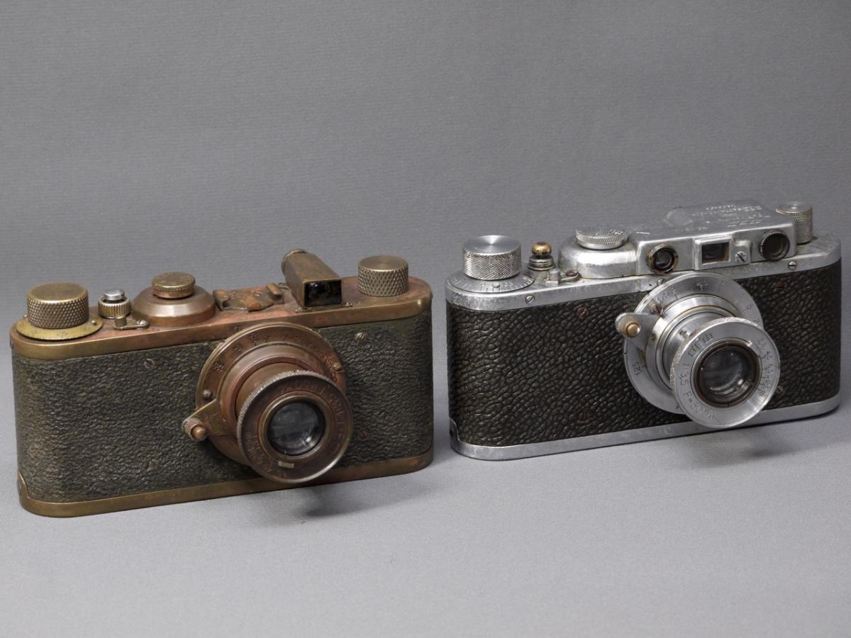 Fed フェド ライカC型コピー no.471 手作り 、フェド I型 50mm f 3.5