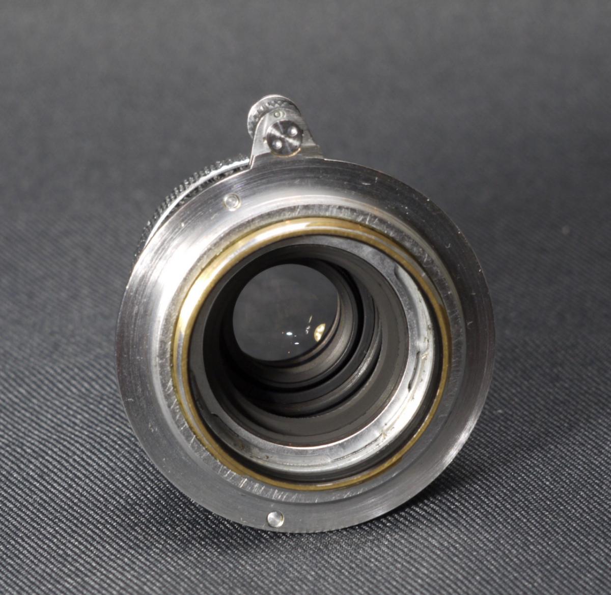 ライカ 赤エルマー 50mm f 3.5 (L):FUJII CAMERAS 藤井商店 ライカ 赤エルマー 50mm f 3.5 (L):FUJII CAMERAS 藤井商店