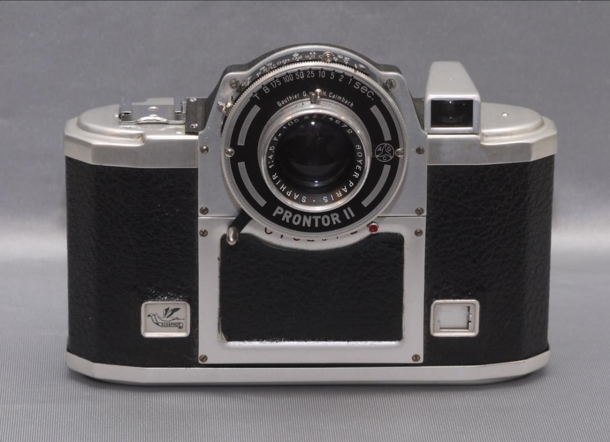 シクロープ 6X9 