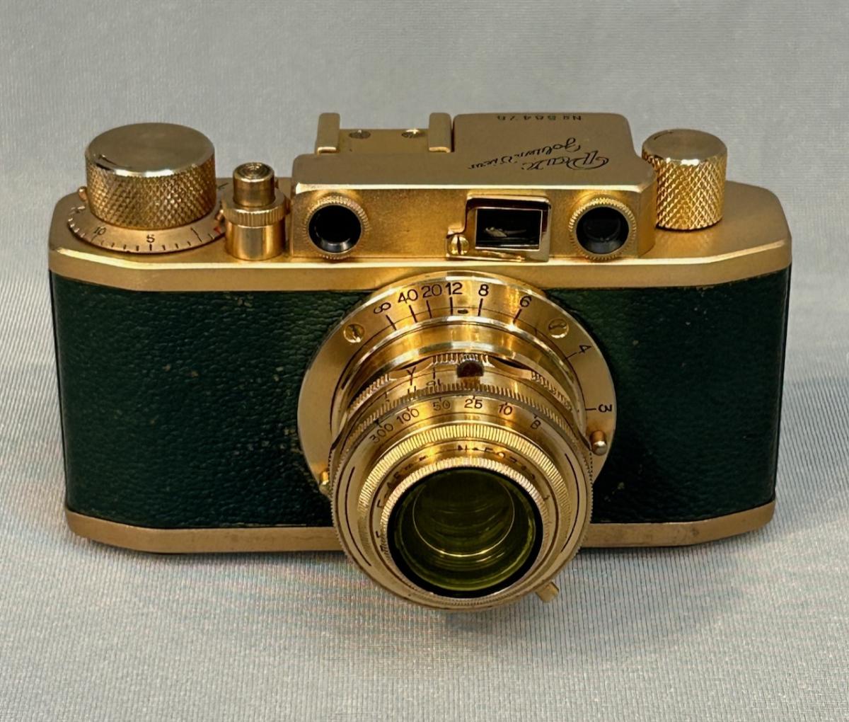 パックス ゴールデンビュー